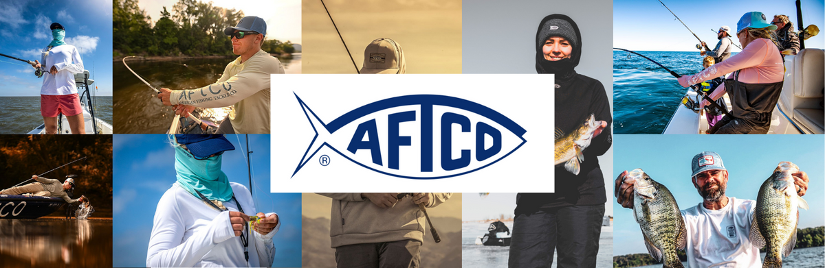 Aftco Dockline Booney – Wind Rose North Ltd. Outfitters