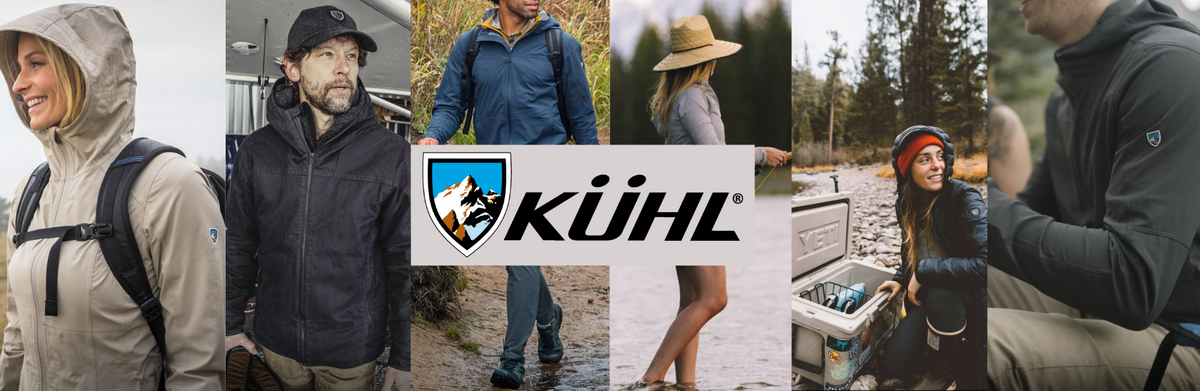 Kuhl – Tagged Jacket – Wind Rose North Ltd. Outfitters