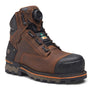Timberland PRO® Men's BOA® Boondock 6" Composite Toe Work Boot (A66KYEM4)