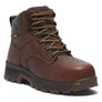 TIMBERLAND PRO Women's 6" TiTAN EV 400G Composite Toe WP Work Boots (A66Q3)