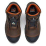 Timberland PRO® Men's BOA® Boondock 6" Composite Toe Work Boot (A66KYEM4)