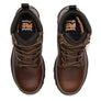 TIMBERLAND PRO Women's 6" TiTAN EV 400G Composite Toe WP Work Boots (A66Q3)