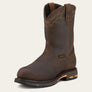Ariat Men's WorkHog H20Comp Toe (10001200)
