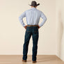Ariat Men's M4 Low Rise Legacy Boot Cut Jean (10008402)