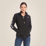 Ariat Women's New Team Soft Shell Jacket (10041282)