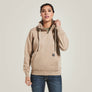 Ariat Women's Rebar Skill Set 1/2 Zip Hoodie (10052845)