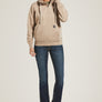Ariat Women's Rebar Skill Set 1/2 Zip Hoodie (10052845)