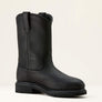 Ariat Men's Sierra Waterproof Roper Toe Steel Toe Work Boot
