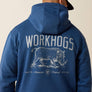 Ariat Men's Rebar Lightweight Workhog Hoody (10071336)