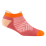 Darn Tough Women's No Show Tab Ultra Light Running Sock (1047)