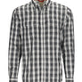 SIMMS Men's Big Sky button up Fishing Shirt