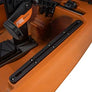 Old Town Ocean Kayak Malibu Pedal Tandem