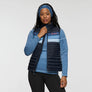 Cotopaxi Women's Fuego Down Vest