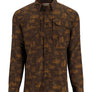 Simms Men's Guide Button up Shirt (13645)