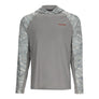 Simms Men's Challenger Solar Hoody (13879)