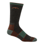 Darn Tough Men's Hike/Trek Boot Midweight Full Cushion Sock (1405)