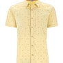 Simms Men's Stone Cold Short Sleeve Shirt (14123)