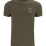 Simms Men's Stacked Bass T-Shirt (14206)