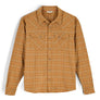 Simms Men's Brackett Flannel Shirt (14272)