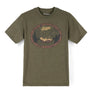 Simms Kid's Lazy Bear T-Shirt (14280)