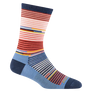 Darn Tough Women's Pixie Crew Lightweight Lifestyle Sock (1692)