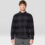 Mountain Hardwear Men's Plusher Long Sleeve Shirt (1915991)