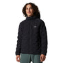 MOUNTAIN HARDWEAR MEN'S STRETCHDOWN HOODY (1942911)