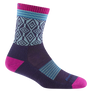 Darn Tough Women's Sobo Micro Crew Light Cushion (1977)