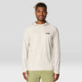Mountain Hardwear Men's Crater Lake Hoody (OM3487)