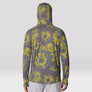 Mountain Hardwear Men's Crater Lake Hoody (OM3487)