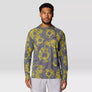 Mountain Hardwear Men's Crater Lake Hoody (OM3487)