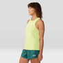 MOUNTAIN HARDWEAR WOMEN'S CRATER LAKE™ TANK