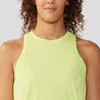 MOUNTAIN HARDWEAR WOMEN'S CRATER LAKE™ TANK