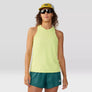 MOUNTAIN HARDWEAR WOMEN'S CRATER LAKE™ TANK