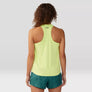 MOUNTAIN HARDWEAR WOMEN'S CRATER LAKE™ TANK