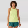 MOUNTAIN HARDWEAR WOMEN'S CRATER LAKE™ TANK
