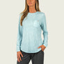 Marsh Wear Women's Buxton Hagood Long Sleeve (WWK2002)