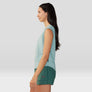 MOUNTAIN HARDWEAR WOMEN'S TREKKIN GO™ SLEEVELESS