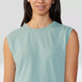 MOUNTAIN HARDWEAR WOMEN'S TREKKIN GO™ SLEEVELESS