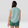 MOUNTAIN HARDWEAR WOMEN'S TREKKIN GO™ SLEEVELESS