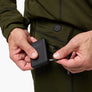 Fieldsheer Men's Mobile Warming Baselite Heated Baselayer Pant
