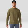 Mountain Hardwear Men's Summit Grid™ Long Sleeve Crew