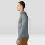 MOUNTAIN HARDWEAR MEN'S GLACIAL TRAIL™ HALF ZIP
