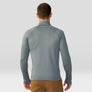 MOUNTAIN HARDWEAR MEN'S GLACIAL TRAIL™ HALF ZIP