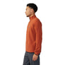 Mountain Hardwear Men's Microchill 1/4 Zip Pullover (2048261)