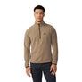Mountain Hardwear Men's Microchill 1/4 Zip Pullover (2104711)