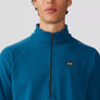 MOUNTAIN HARDWEAR MEN'S SUMMIT GRID™ 1/2 ZIP (2050331)