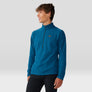 MOUNTAIN HARDWEAR MEN'S SUMMIT GRID™ 1/2 ZIP (2050331)
