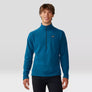 MOUNTAIN HARDWEAR MEN'S SUMMIT GRID™ 1/2 ZIP (2050331)