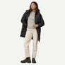 Patagonia Women's Downdrift Insulated Parka (20605)